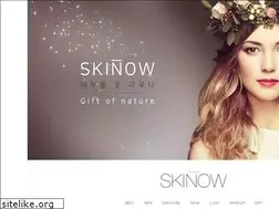 Sites similar to skinnow.co.kr