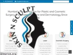 Sites similar to skinnsculpt.com