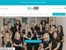 Sites similar to skinnv.com