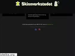 Sites similar to skinnverkstedet.no