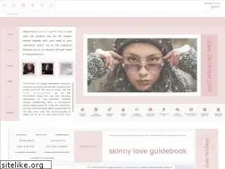 Sites similar to skinny-love.net