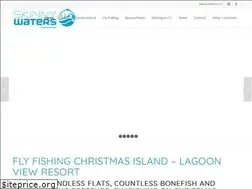 Sites similar to skinny-waters.com