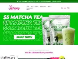 Sites similar to skinny.com
