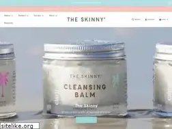 Sites similar to skinnyandcompany.com