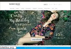 Sites similar to skinnybitchapparel.com