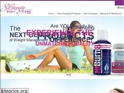 Sites similar to skinnybodycare.com