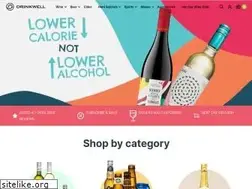 Sites similar to skinnybooze.co.uk
