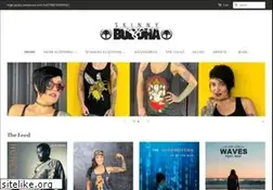 Sites similar to skinnybuddha.com