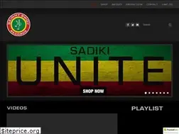 Sites similar to skinnybwoyrecords.com