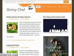 Sites similar to skinnychef.com