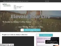 Sites similar to skinnycoffeehouse.com