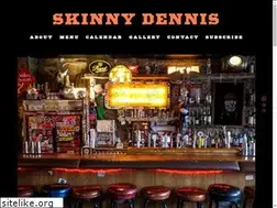 Sites similar to skinnydennisbar.com