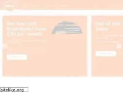 Sites similar to skinnydirect.co.nz