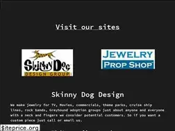 Sites similar to skinnydogdesign.com