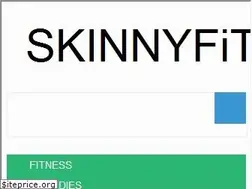 Sites similar to skinnyfitmom.com