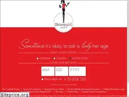 Sites similar to skinnygirlcocktails.com