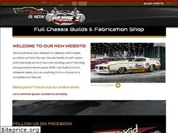 Sites similar to skinnykidracecars.com