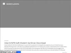 Sites similar to skinnylasopa978.weebly.com