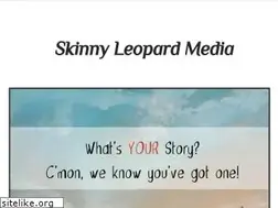 Sites similar to skinnyleopardmedia.com