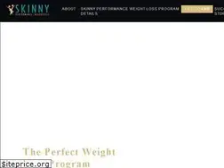 Sites similar to skinnylife4u.com
