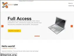 Sites similar to skinnylion.com