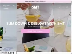 Sites similar to skinnymetea.com.au