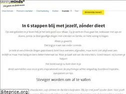 Sites similar to skinnyminds.nl