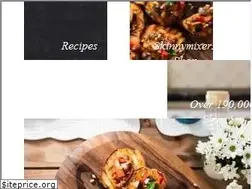 Sites similar to skinnymixers.com.au