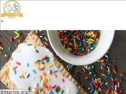 Sites similar to skinnynotskinny.com