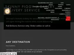 Sites similar to skinnypiggy.com