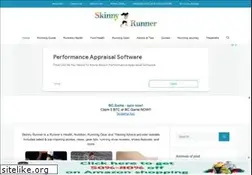 Sites similar to skinnyrunner.com
