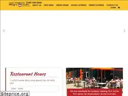 Sites similar to skinnyscantina.com