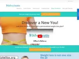 Sites similar to skinnyseattle.com