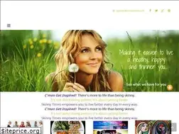 Sites similar to skinnytimes.com