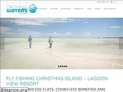 Sites similar to skinnywaters.com