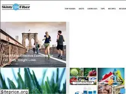 Sites similar to skinnywithfiber.org