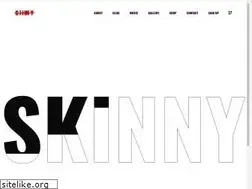 Sites similar to skinnyworldwide.com