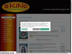 Sites similar to skino-dorfen.de