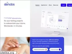 Sites similar to skinobs.com