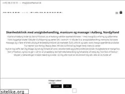 Sites similar to skinoffashion.dk