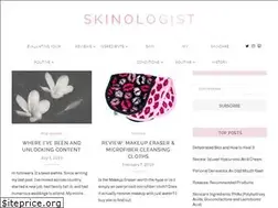 Sites similar to skinolog.ist