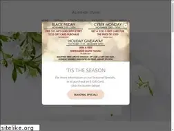 Sites similar to skinologiestudio.com