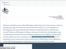 Sites similar to skinology.biz