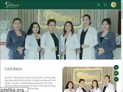 Sites similar to skinone.vn