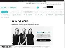 Sites similar to skinoracle.com