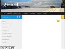 Sites similar to skinordicml.cz