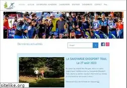 Sites similar to skinordiquelafeclaz.org