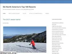 Sites similar to skinorthamerica100.com