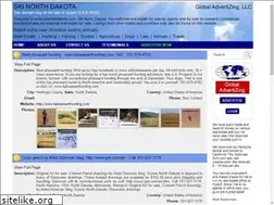 Sites similar to skinorthdakota.com
