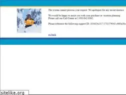 Sites similar to skinorthstar.com